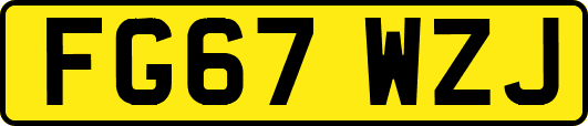 FG67WZJ