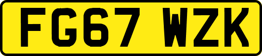 FG67WZK