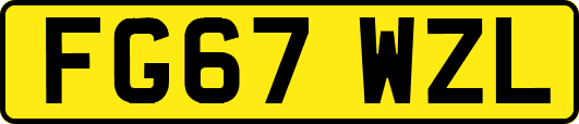 FG67WZL