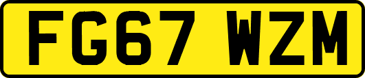 FG67WZM