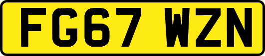 FG67WZN