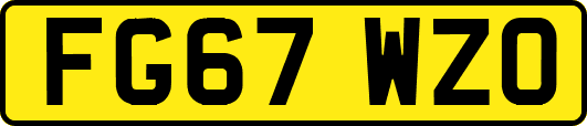 FG67WZO