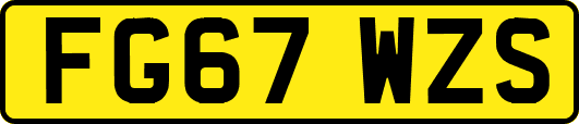 FG67WZS