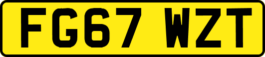 FG67WZT