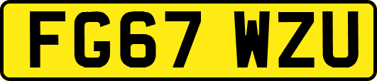 FG67WZU