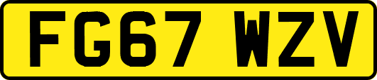 FG67WZV