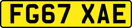 FG67XAE