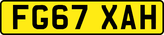 FG67XAH
