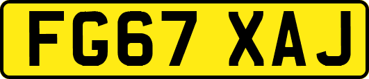 FG67XAJ