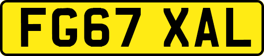 FG67XAL