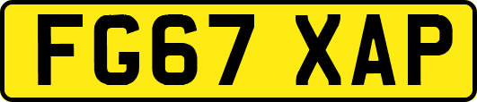 FG67XAP