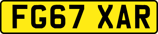 FG67XAR