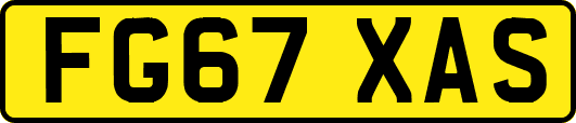 FG67XAS