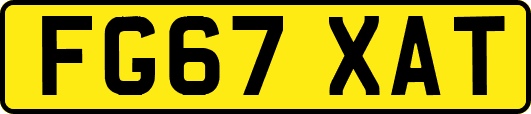 FG67XAT