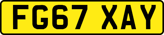 FG67XAY