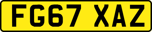 FG67XAZ