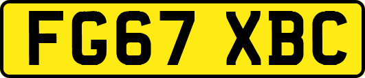 FG67XBC