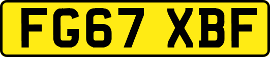 FG67XBF