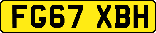 FG67XBH
