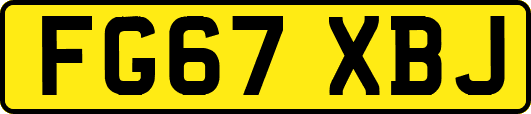 FG67XBJ