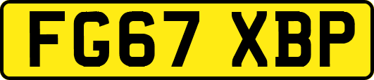 FG67XBP