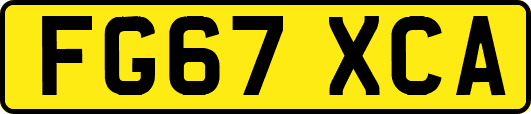 FG67XCA