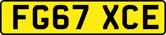 FG67XCE
