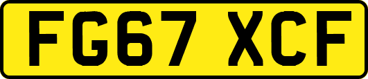 FG67XCF