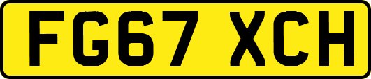 FG67XCH