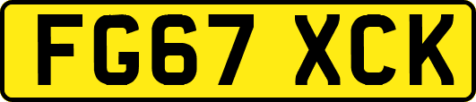 FG67XCK