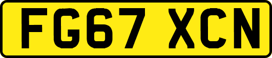 FG67XCN