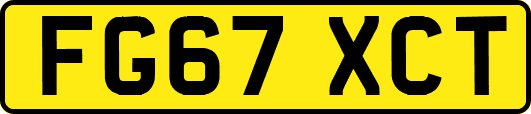 FG67XCT
