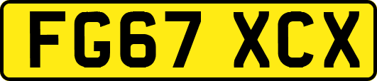 FG67XCX