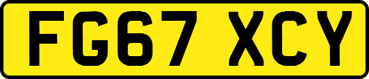 FG67XCY