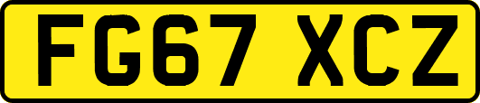 FG67XCZ