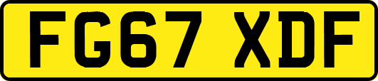 FG67XDF