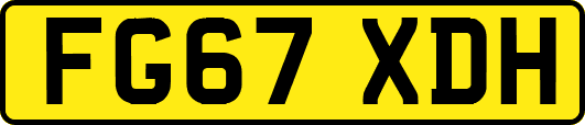 FG67XDH