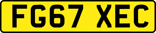 FG67XEC