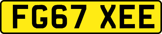 FG67XEE