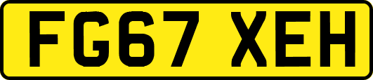 FG67XEH
