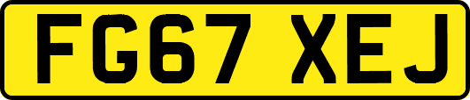 FG67XEJ