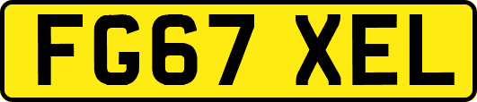 FG67XEL