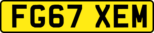FG67XEM