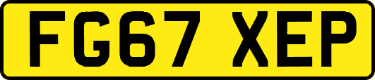 FG67XEP