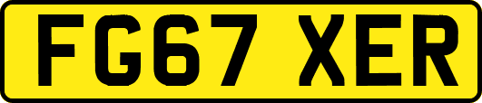FG67XER