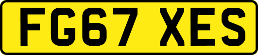 FG67XES