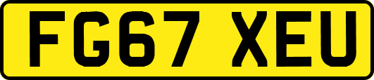 FG67XEU