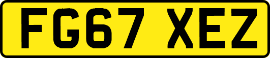 FG67XEZ