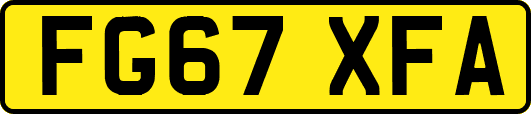 FG67XFA