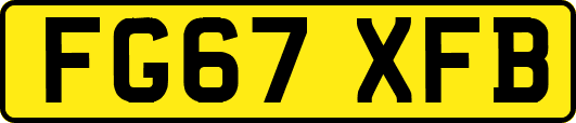 FG67XFB